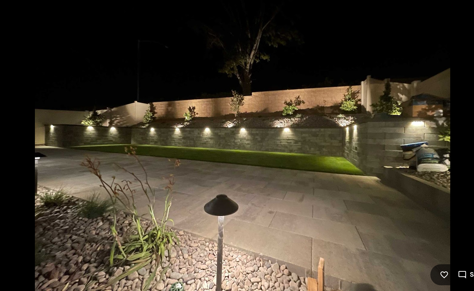 Retaining Walls