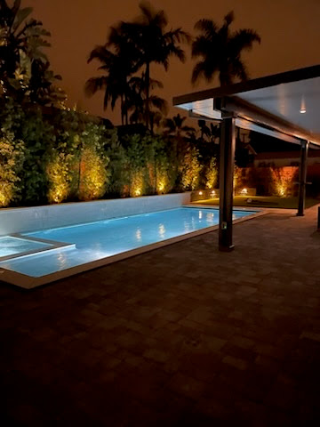 Pergolas