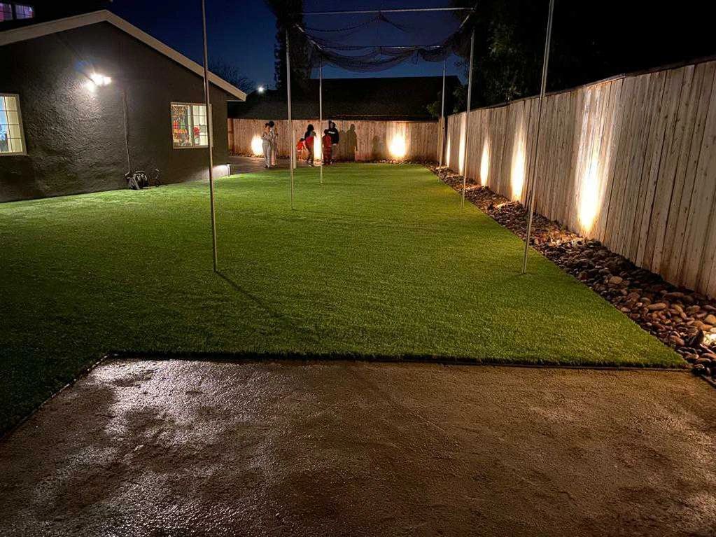 Fire Features & Pools